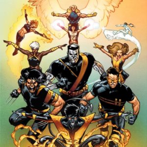 ULTIMATE X-MEN (2000-2009 SERIES) #65