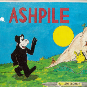 ASHPILE TP