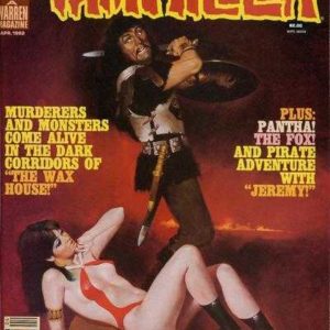 VAMPIRELLA (1969-1983 SERIES) #104