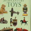 COLLECTOR’S GUIDE TO POST WAR TIN TOYS (HC): NM