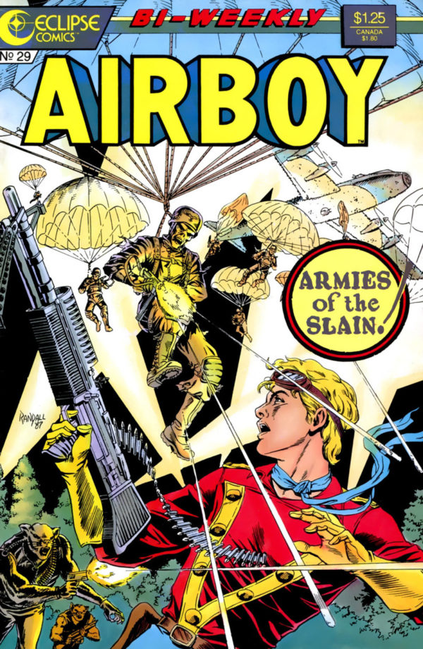 AIRBOY #29