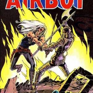 AIRBOY #30