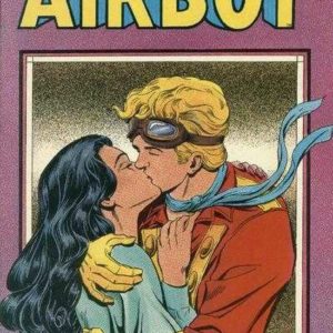 AIRBOY #31