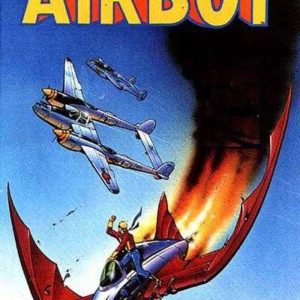 AIRBOY #33