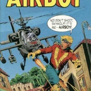 AIRBOY #34