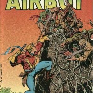 AIRBOY #35