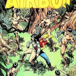 AIRBOY #38