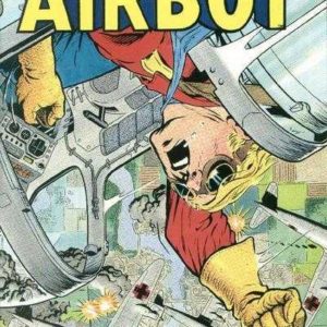 AIRBOY #39