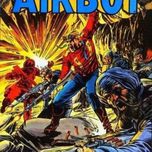 AIRBOY #41