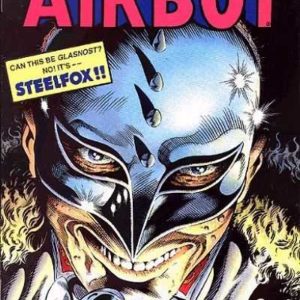 AIRBOY #42