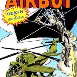 AIRBOY #43