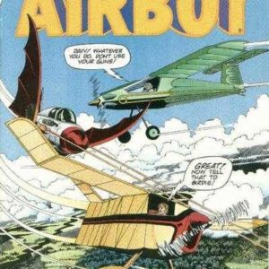 AIRBOY #45