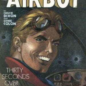 AIRBOY #48