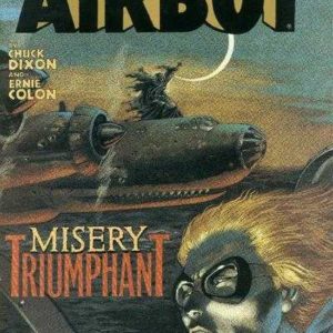 AIRBOY #49