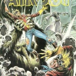AIRBOY #50