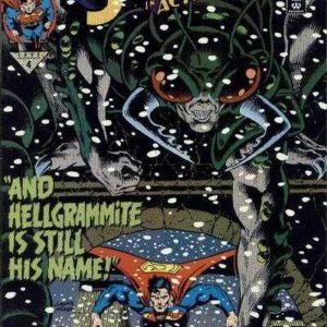 ACTION COMICS (1938- SERIES) #673
