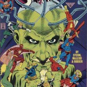ACTION COMICS (1938- SERIES) #675
