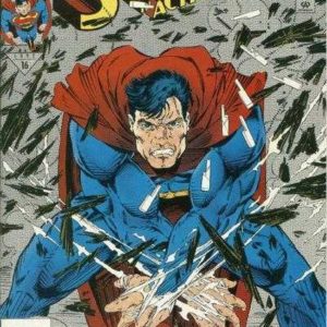 ACTION COMICS (1938- SERIES) #676