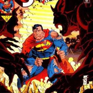 ACTION COMICS (1938- SERIES) #680