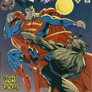 ACTION COMICS (1938- SERIES) #683