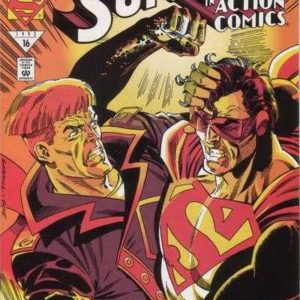 ACTION COMICS (1938- SERIES) #688