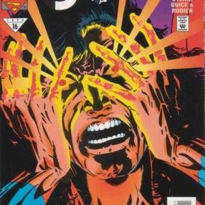 ACTION COMICS (1938- SERIES) #698