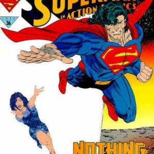 ACTION COMICS (1938- SERIES) #703