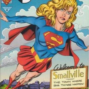 ACTION COMICS (1938- SERIES) #706