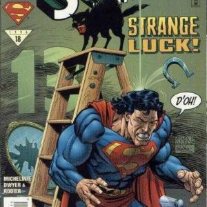 ACTION COMICS (1938- SERIES) #721