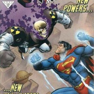 ACTION COMICS (1938- SERIES) #732 ACTION COMICS (1938- SERIES) #732