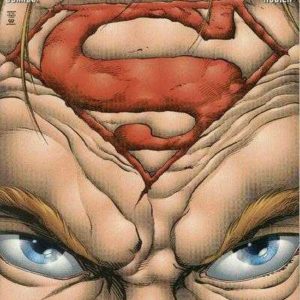 ACTION COMICS (1938- SERIES) #735