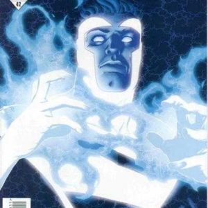 ACTION COMICS (1938- SERIES) #738