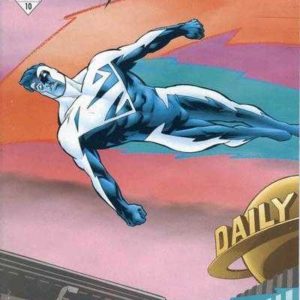 ACTION COMICS (1938- SERIES) #742