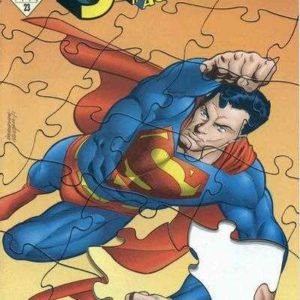 ACTION COMICS (1938- SERIES) #745