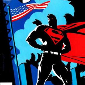 ACTION COMICS (1938- SERIES) #750