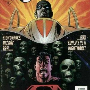 ACTION COMICS (1938- SERIES) #754