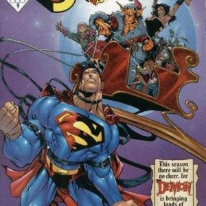 ACTION COMICS (1938- SERIES) #762