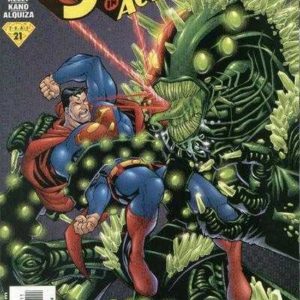 ACTION COMICS (1938- SERIES) #777
