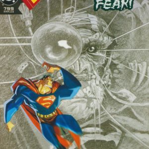 ACTION COMICS (1938- SERIES) #799