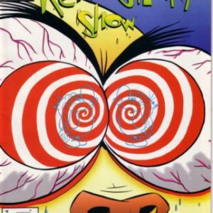REN & STIMPY #11