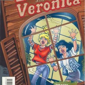 BETTY AND VERONICA (1987-2015 SERIES) #95