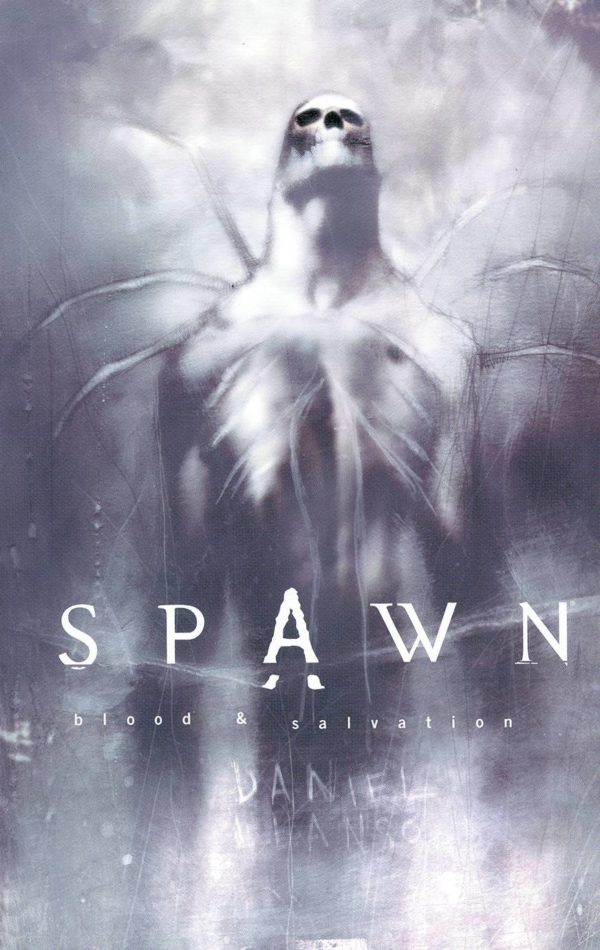 SPAWN: BLOOD & SALVATION