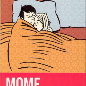 MOME GN #1: Summer 2005