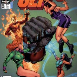 GEN 13 (1995-2002 SERIES) #29