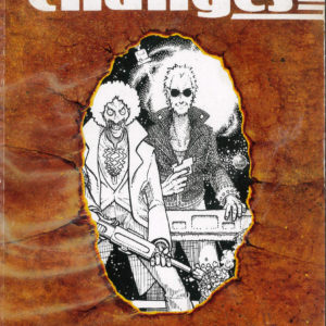CHANGES