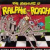 ADVENTURES OF RALPHIE THE ROACH (HC)