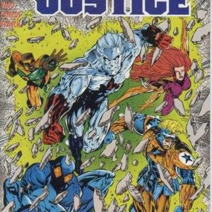 EXTREME JUSTICE
