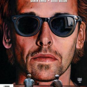 PREACHER #64