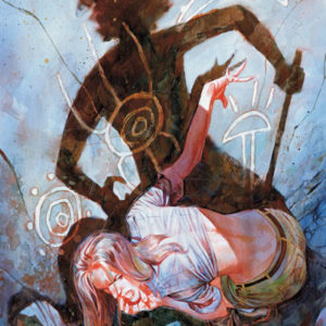 Y – THE LAST MAN #36