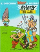 ASTERIX SERIES #1: Asterix the Gaul